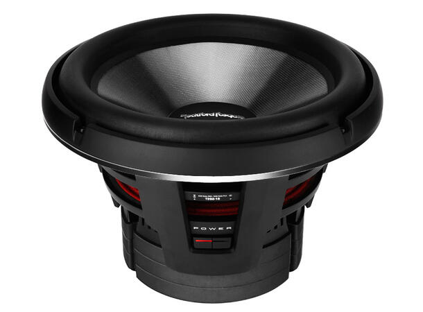 Rockford Fosgate Bilsubwoofer 16" Power Stage 2, 16" bass, 2500/5000W